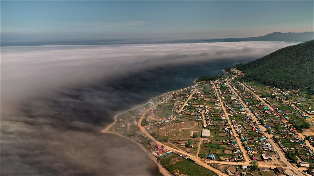 Photograph by Стас Кадрулёв