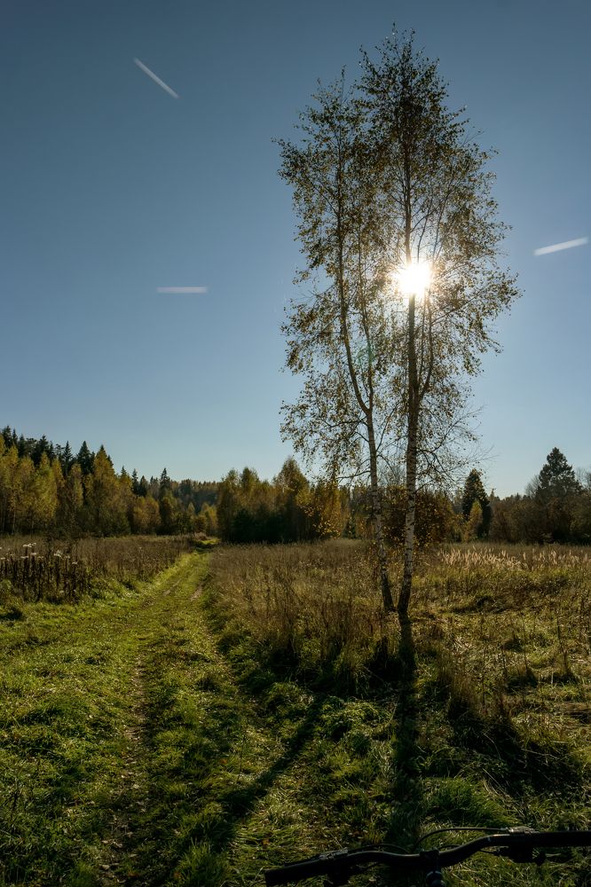 Photograph by Андрей Батранин