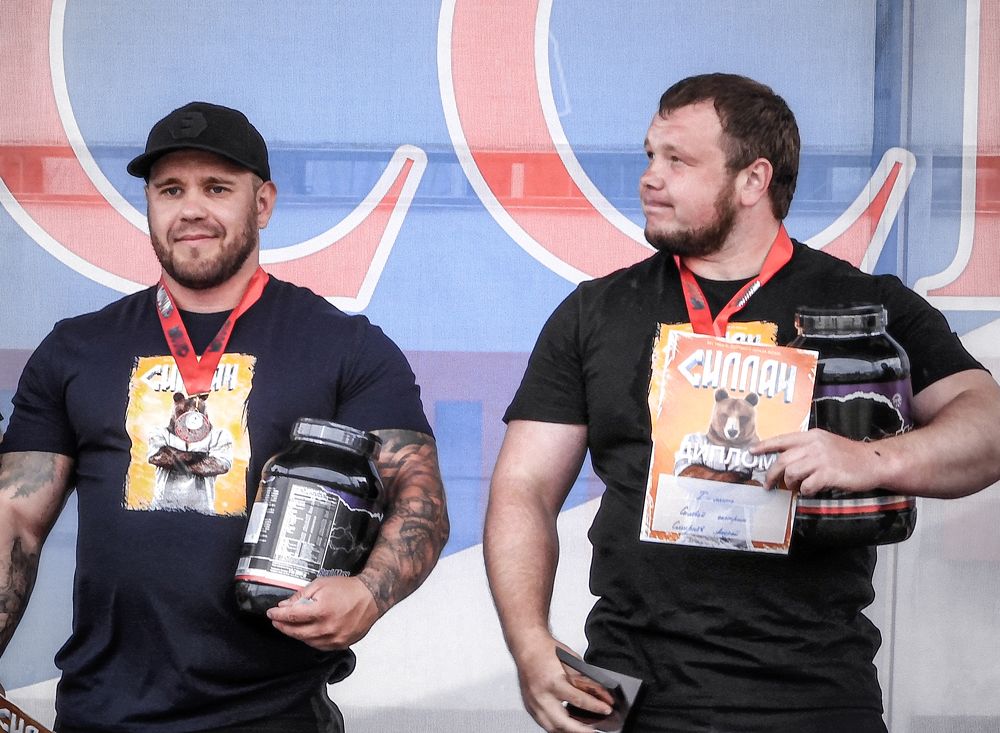 Photograph by Игорь Смирнов