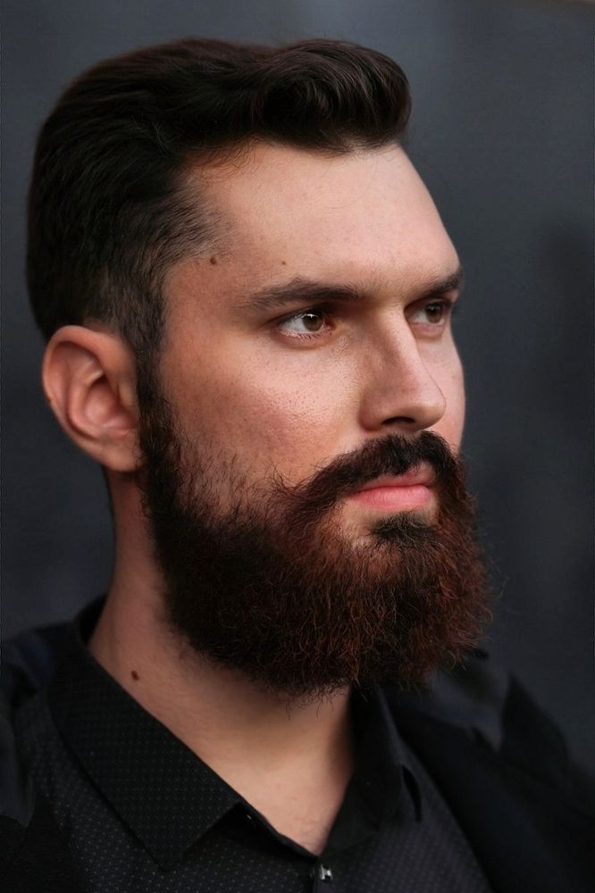 Photograph by Екатерина Карелина