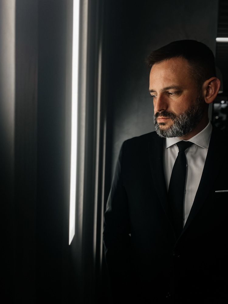 Photograph by Александр Воронов