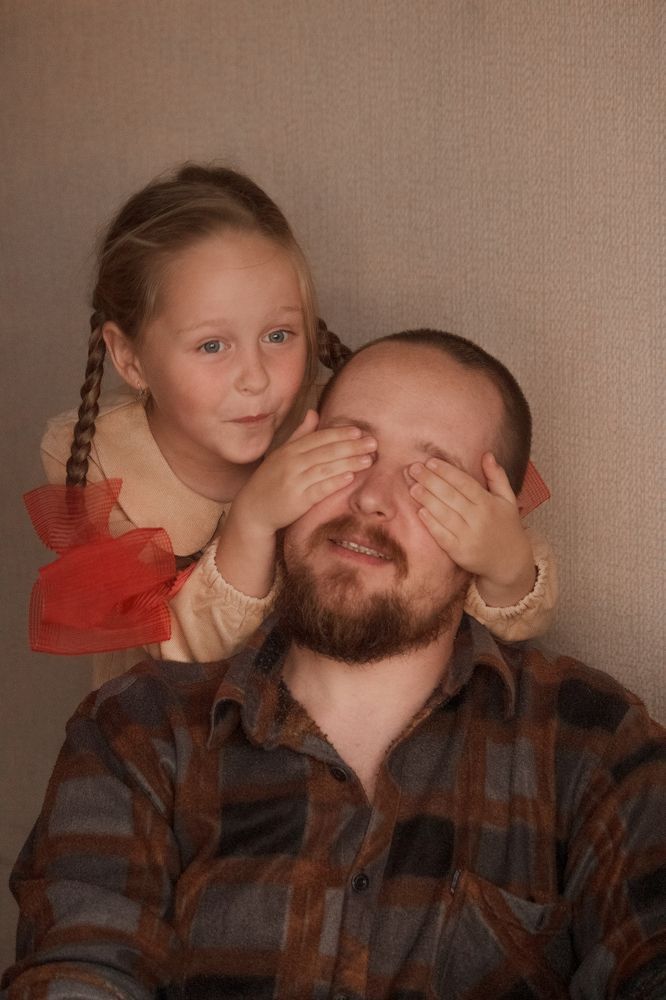 Photograph by Юлия Мешаева