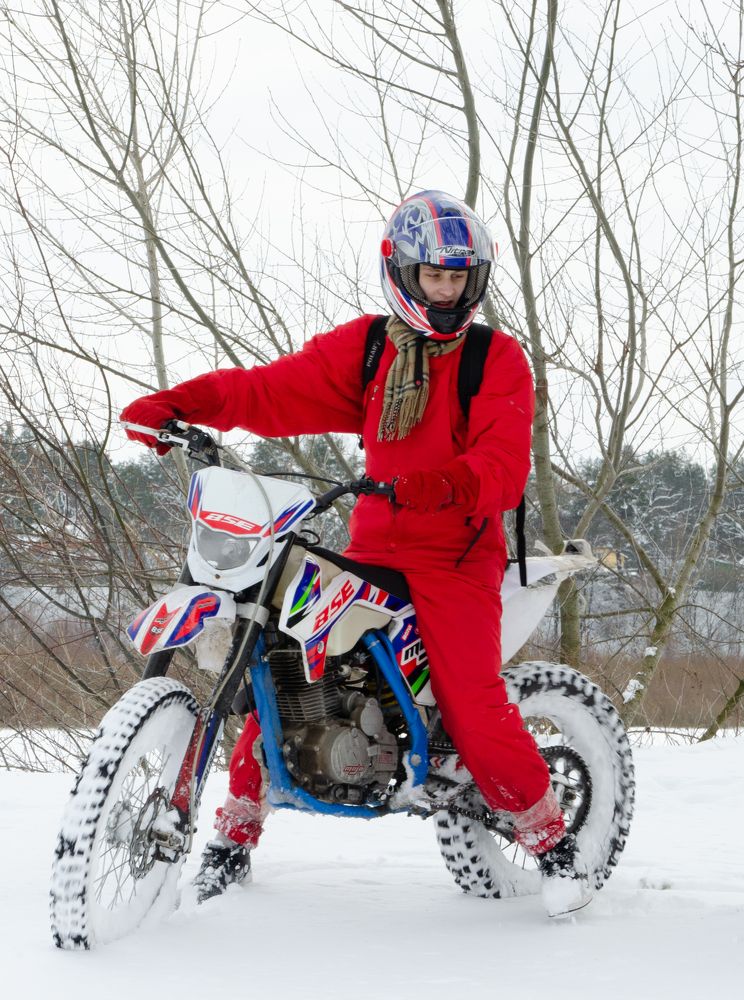 Photograph by Сергейн Сафонов