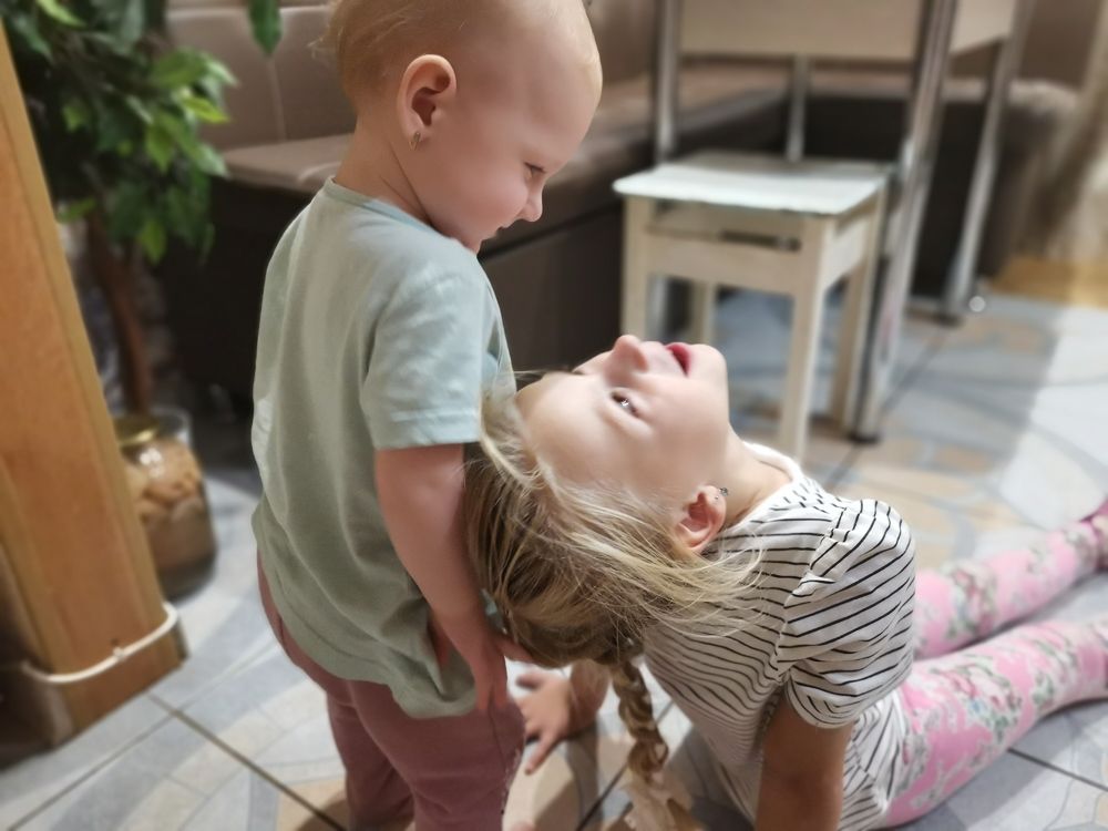 Photograph by Ekaterina Stepanchyk