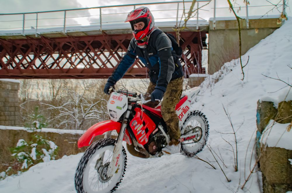 Photograph by Сергейн Сафонов