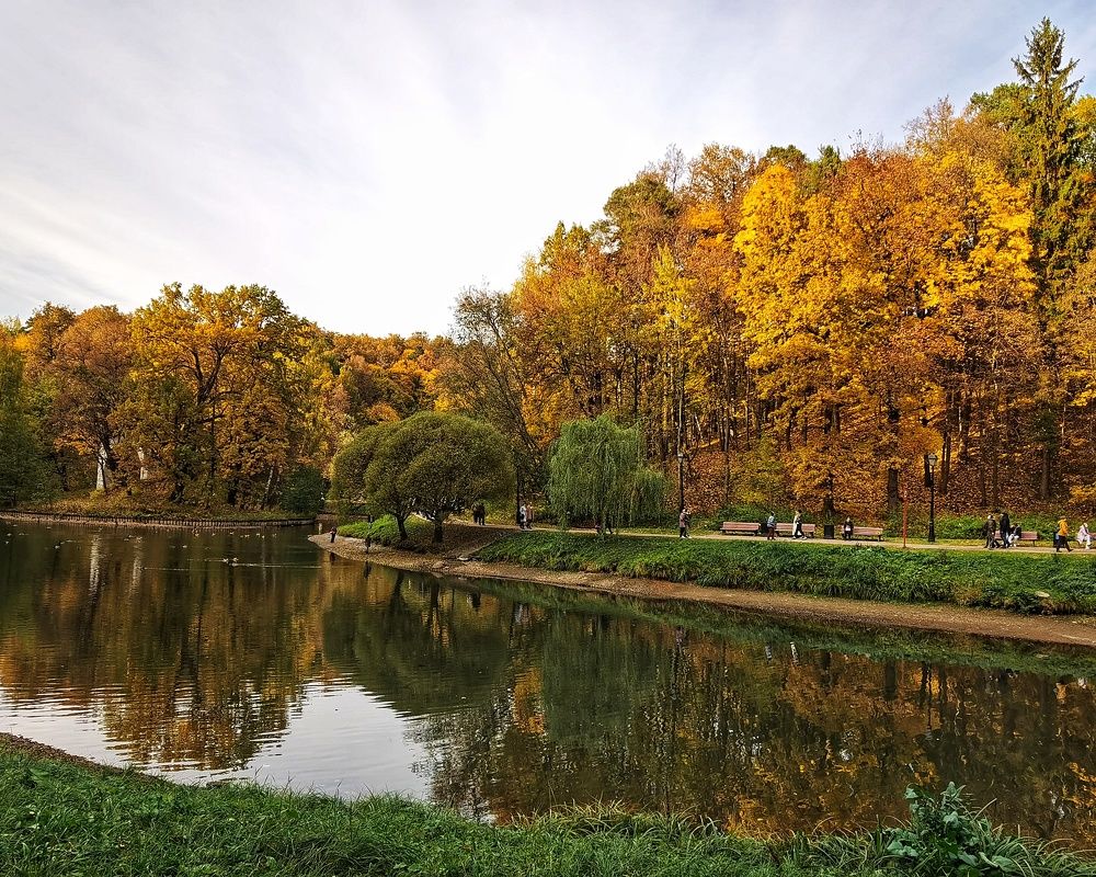 Photograph by Наталья Сафронова