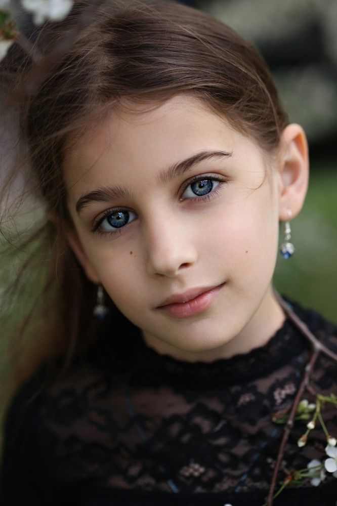 Притяжение