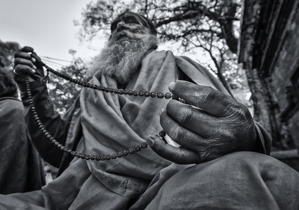 Photograph by Manny Fajutag