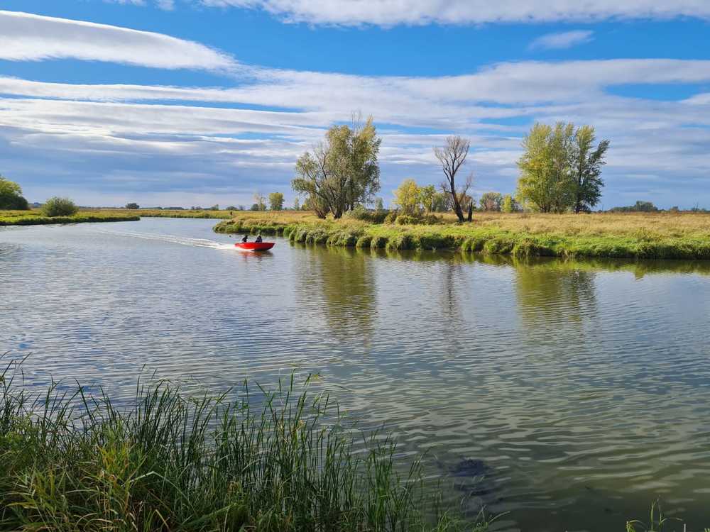 Photograph by Tatiana Denisova