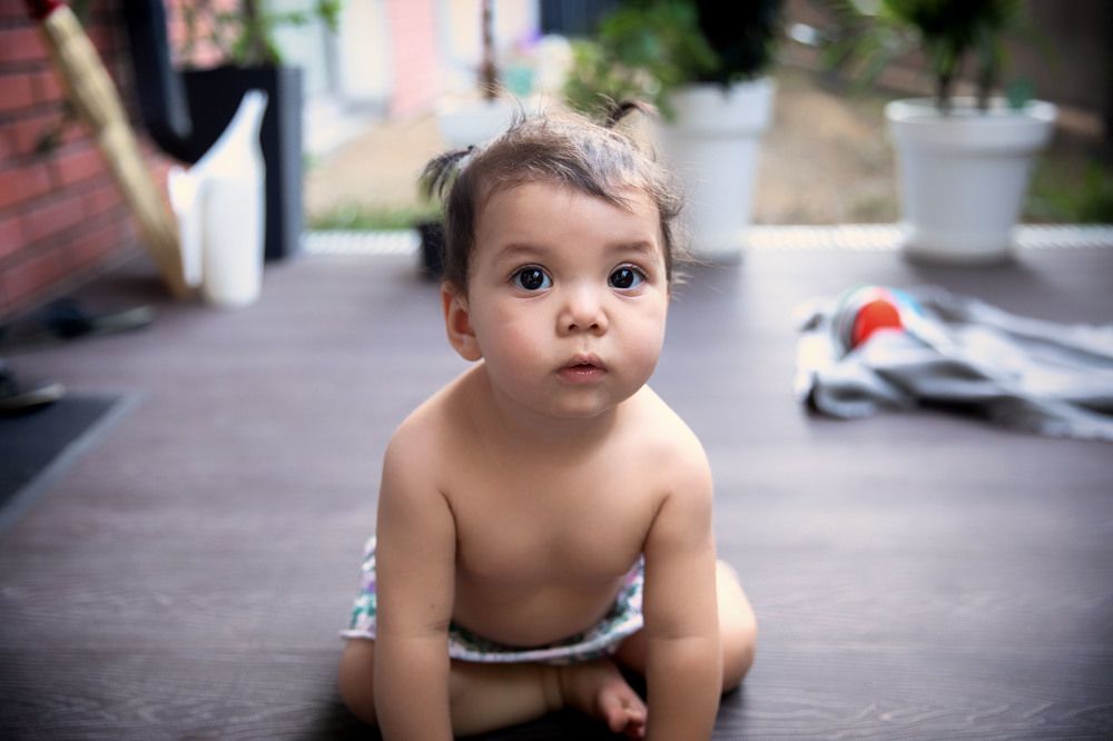 Маленькое счастье