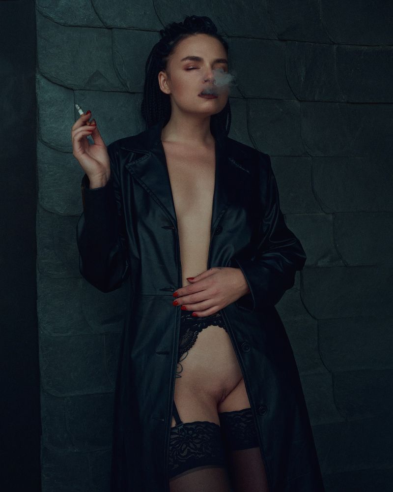 Photograph by Sergey Vogel