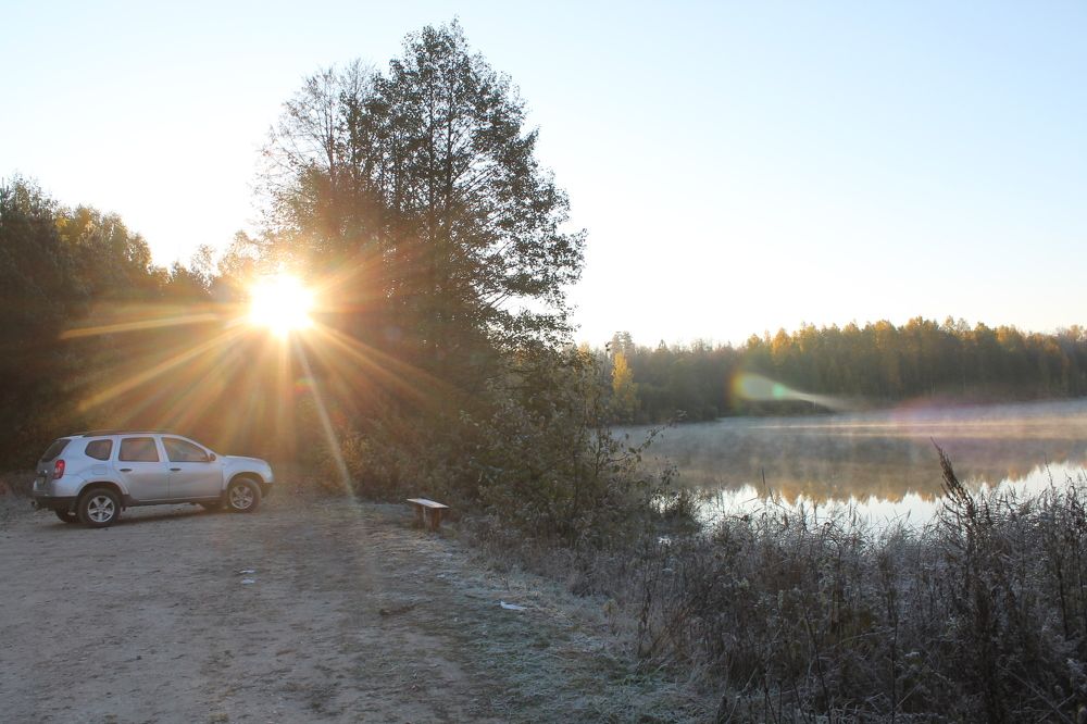 Photograph by Matvey Korotkin