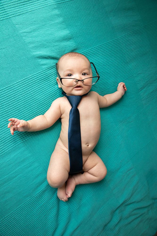 Маленькое счастье