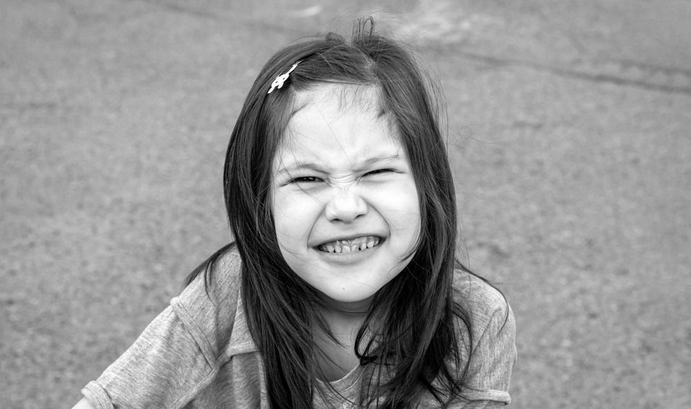 Маленькие соседи