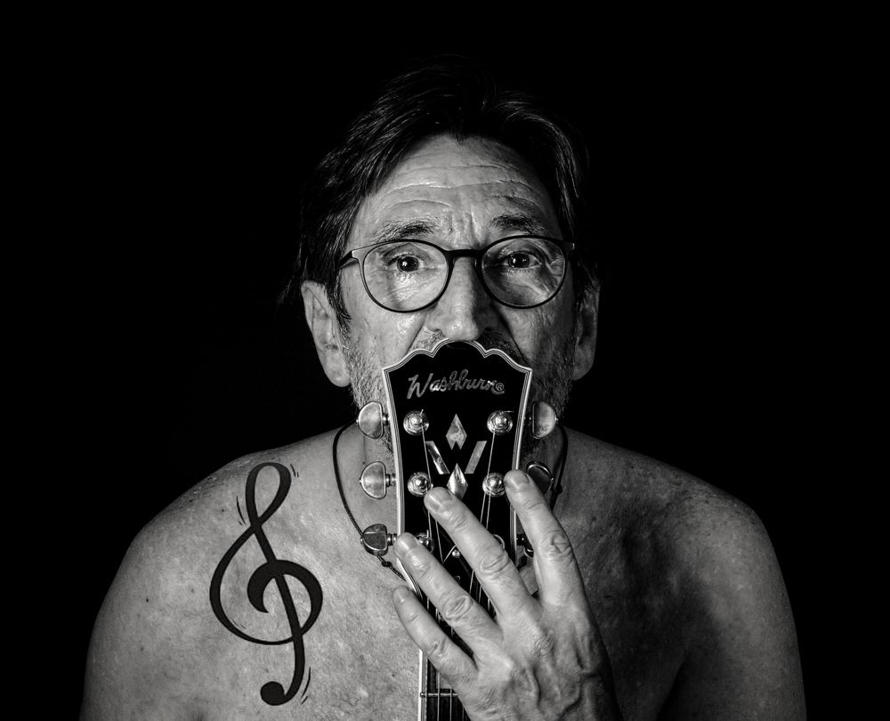 Photograph by Armando de la Usada