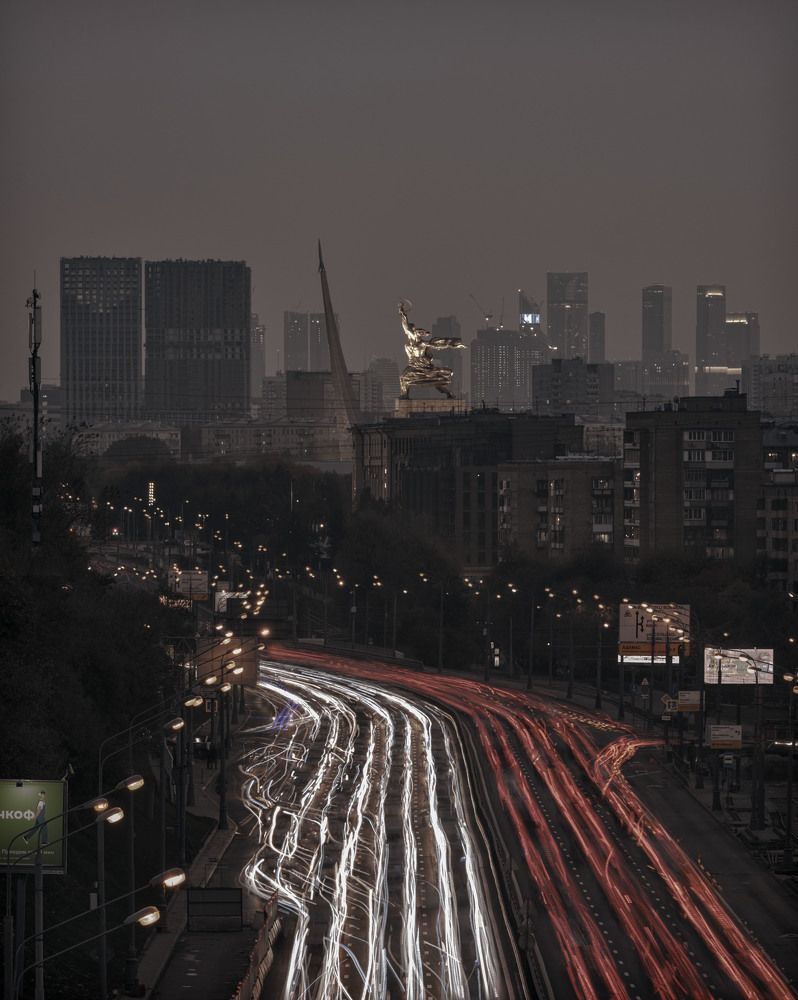 Photograph by Андрей Лабутин