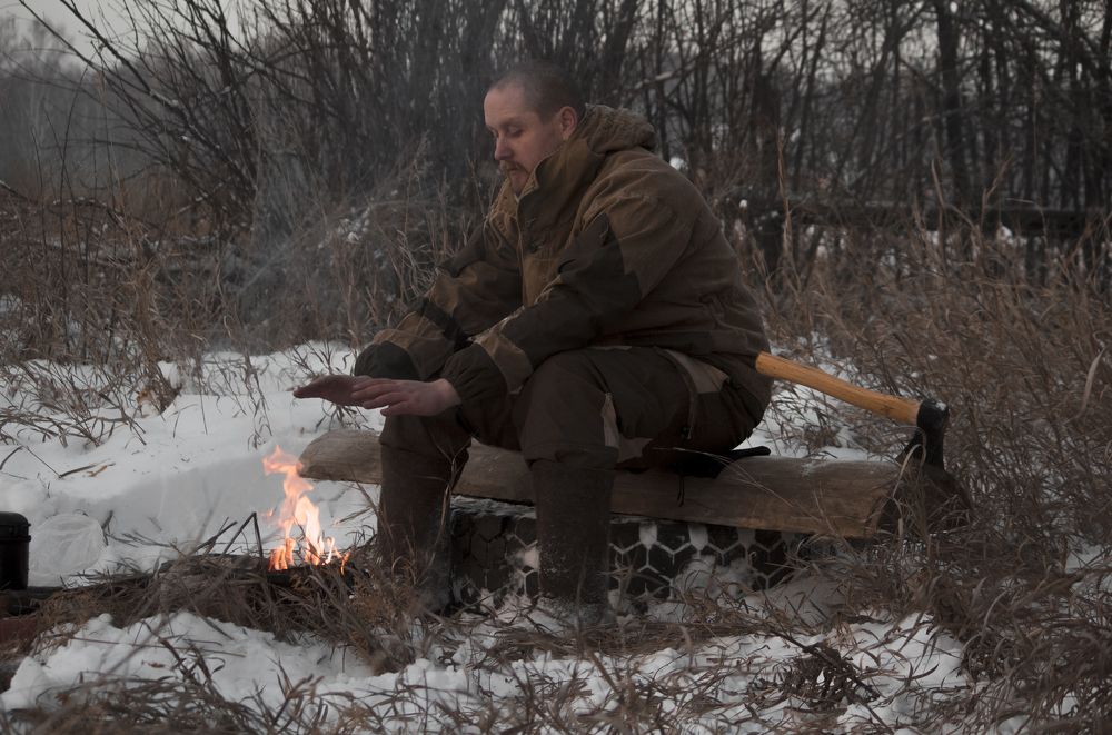 Photograph by Юлия Мешаева