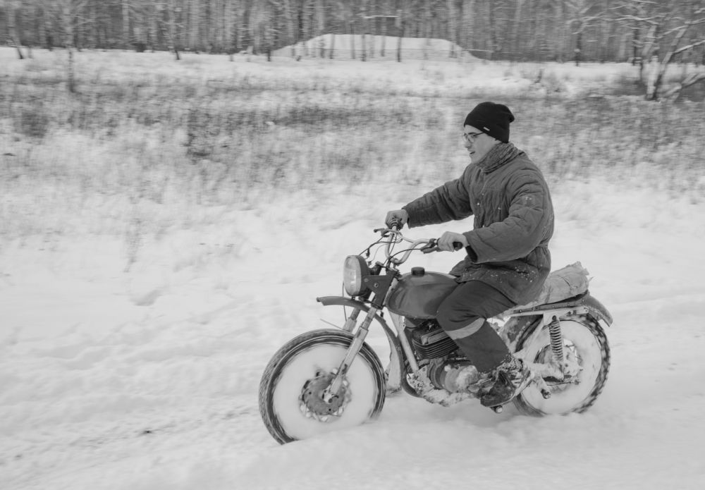 Photograph by Сергейн Сафонов