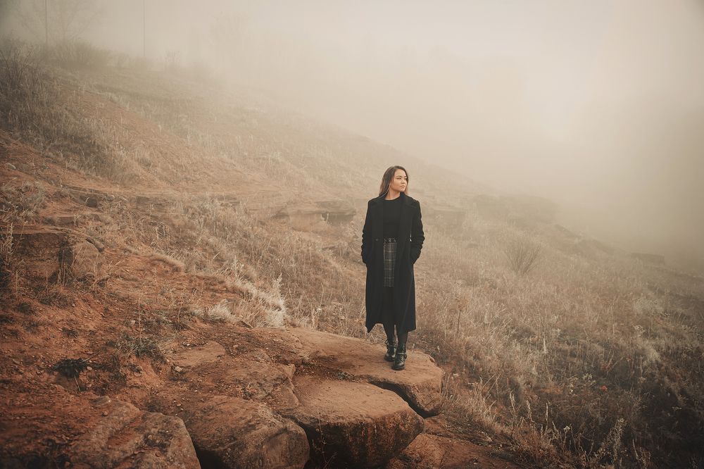 Photograph by Максим