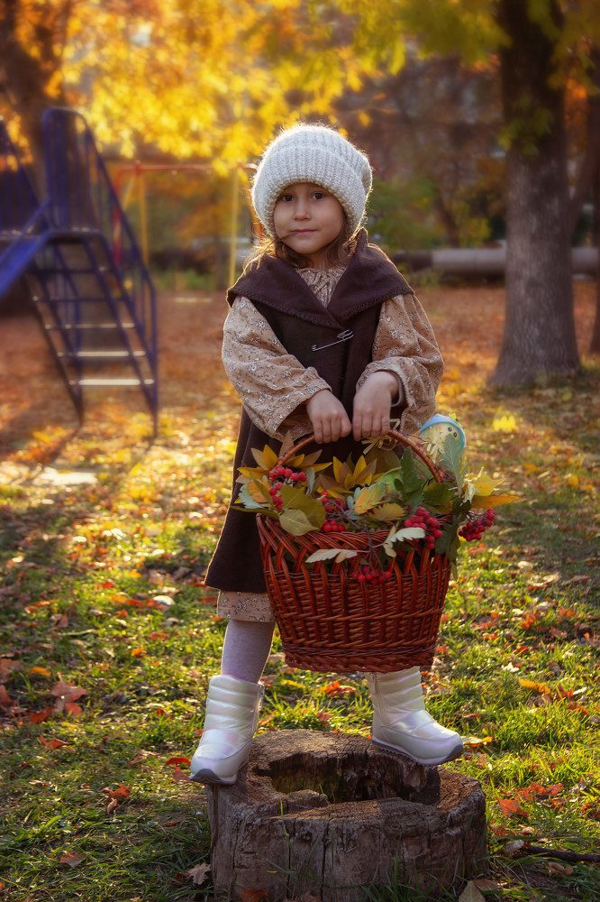 Photograph by Нина Аристова