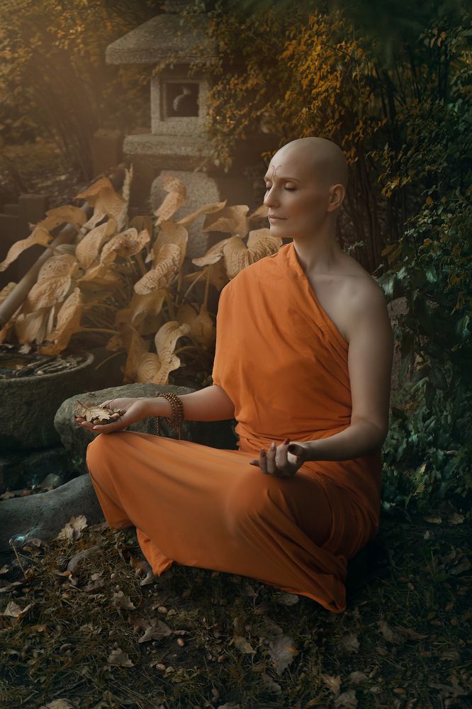 Photograph by Екатерина Чичкова