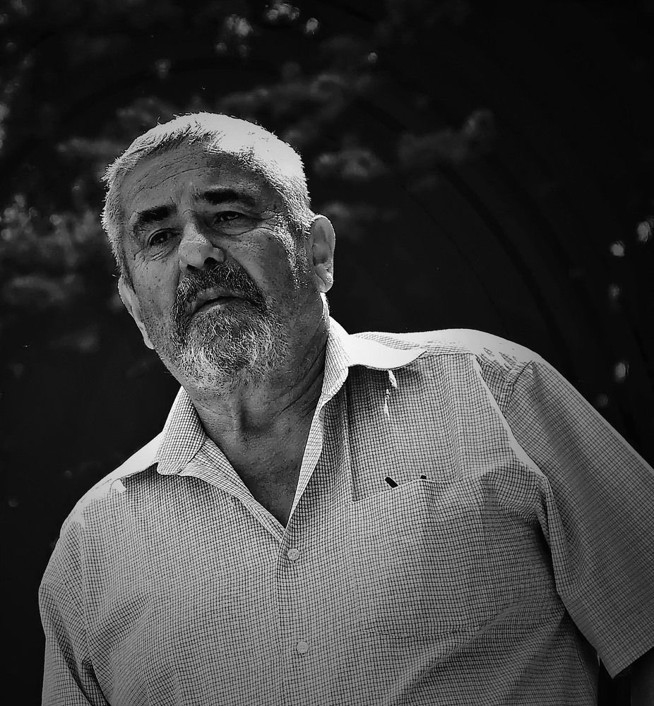 Photograph by Aleksandr Larionov