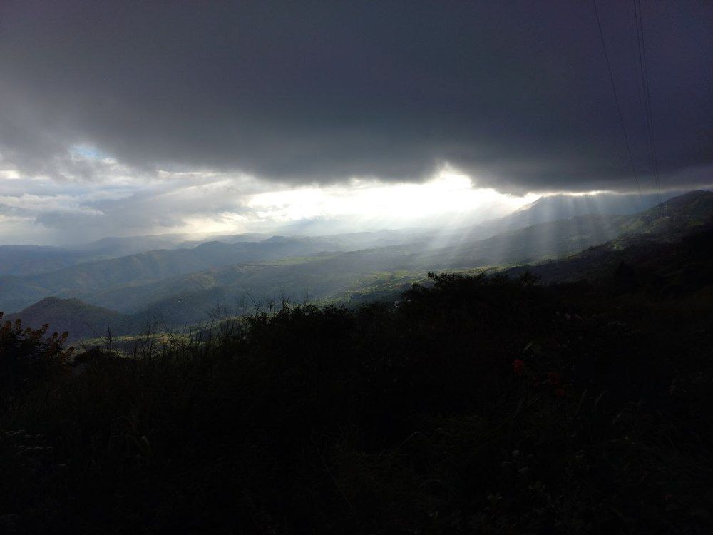 Photograph by Ruchira Rameshi