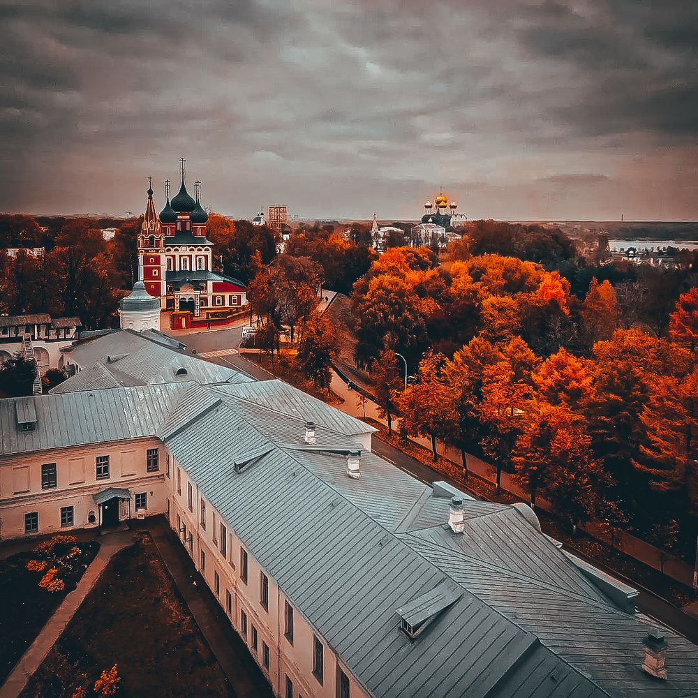 Photograph by Иван Соловьев
