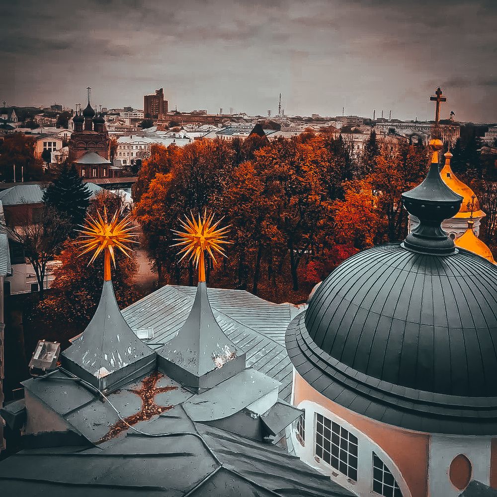 Photograph by Иван Соловьев