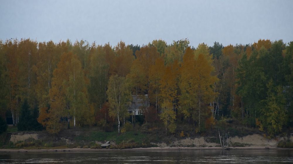 Photograph by Егор Арнаутов
