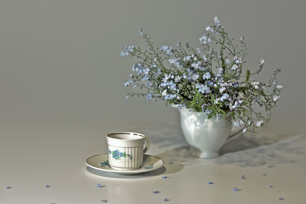 Не забудь...