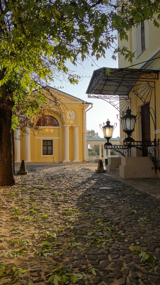 Photograph by Роман Трошин