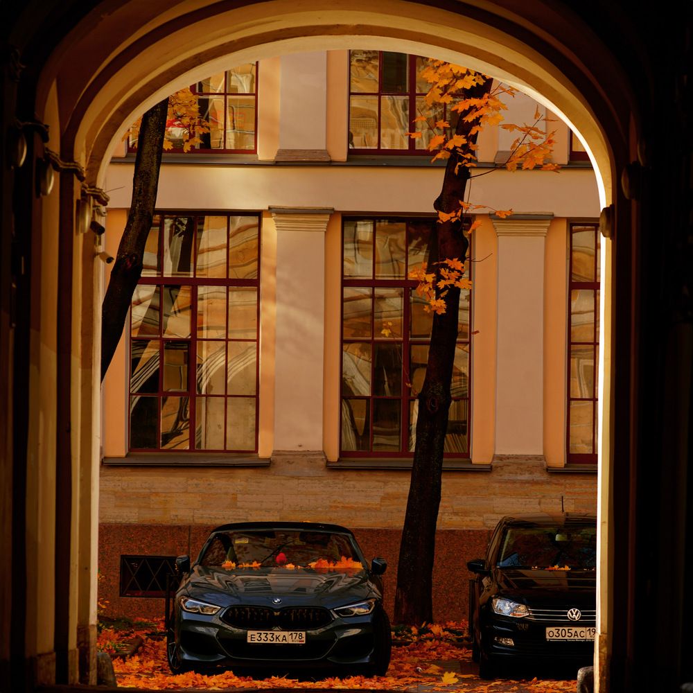 Фотография автора Владимир Хащанский