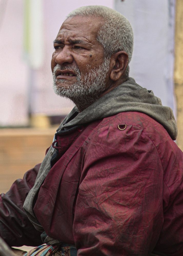 Photograph by Ahsan Tahzid