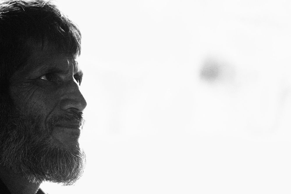 Photograph by Ahsan Tahzid