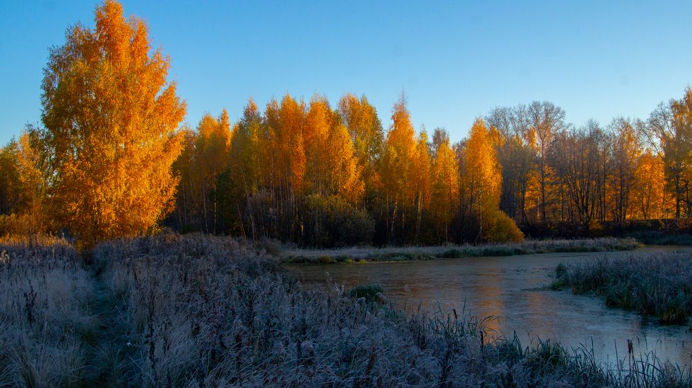 Photograph by Евгений Калагаев