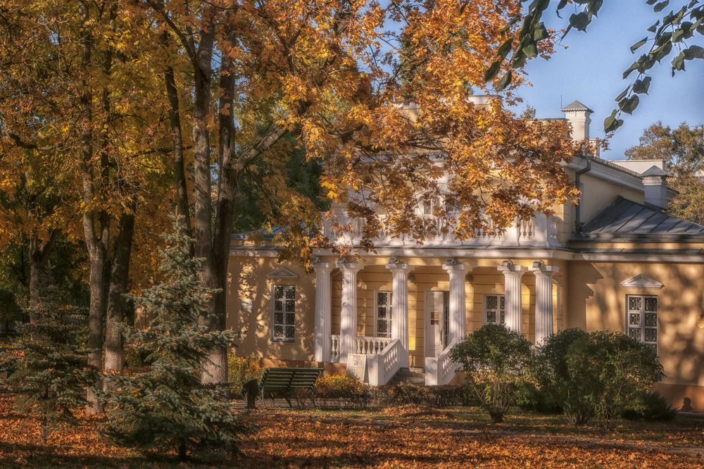 Photograph by Василий Королёв