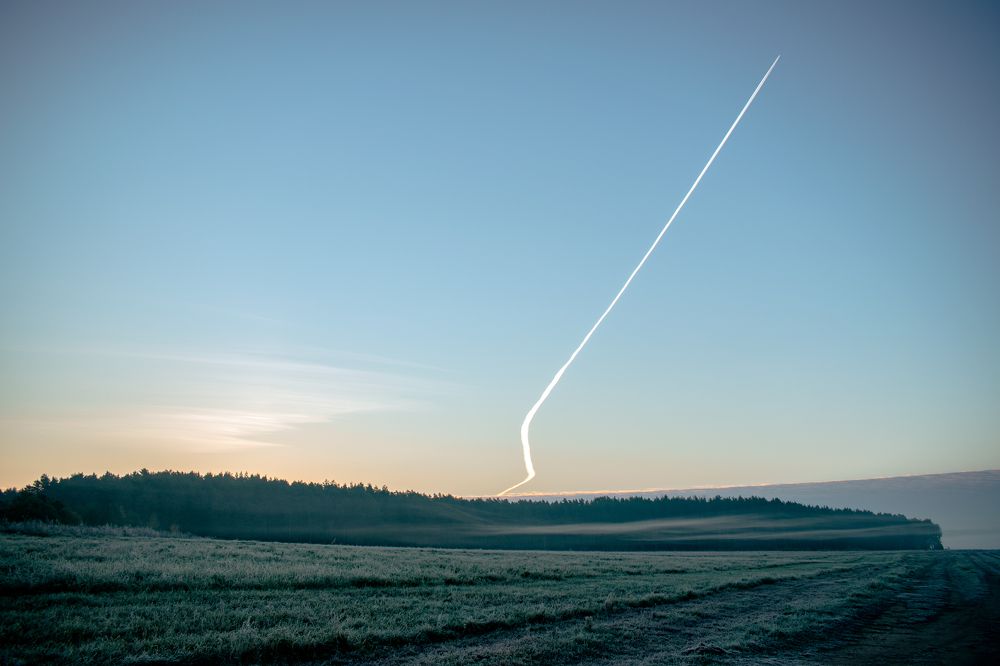 Photograph by Антон Щелкунов