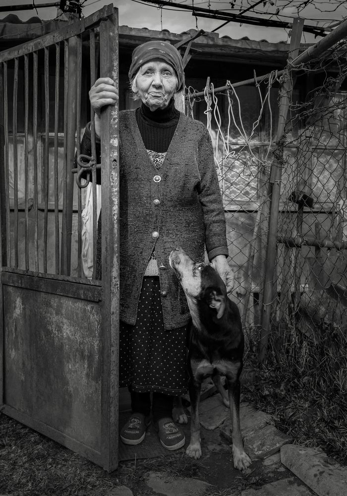 Photograph by Валерий Одинцов