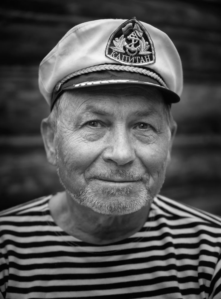 Photograph by Валерий Одинцов