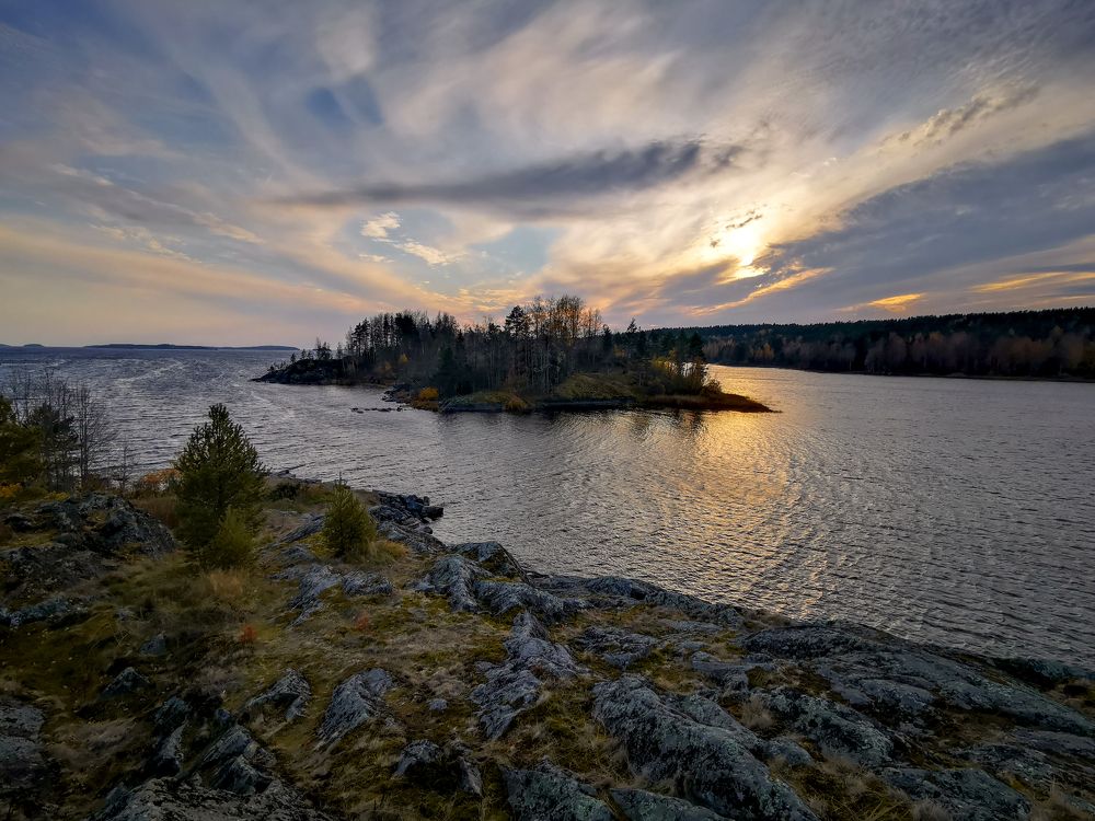 Photograph by Наталья Хачик