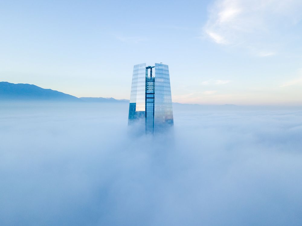 Photograph by Alejandro Cifuentes