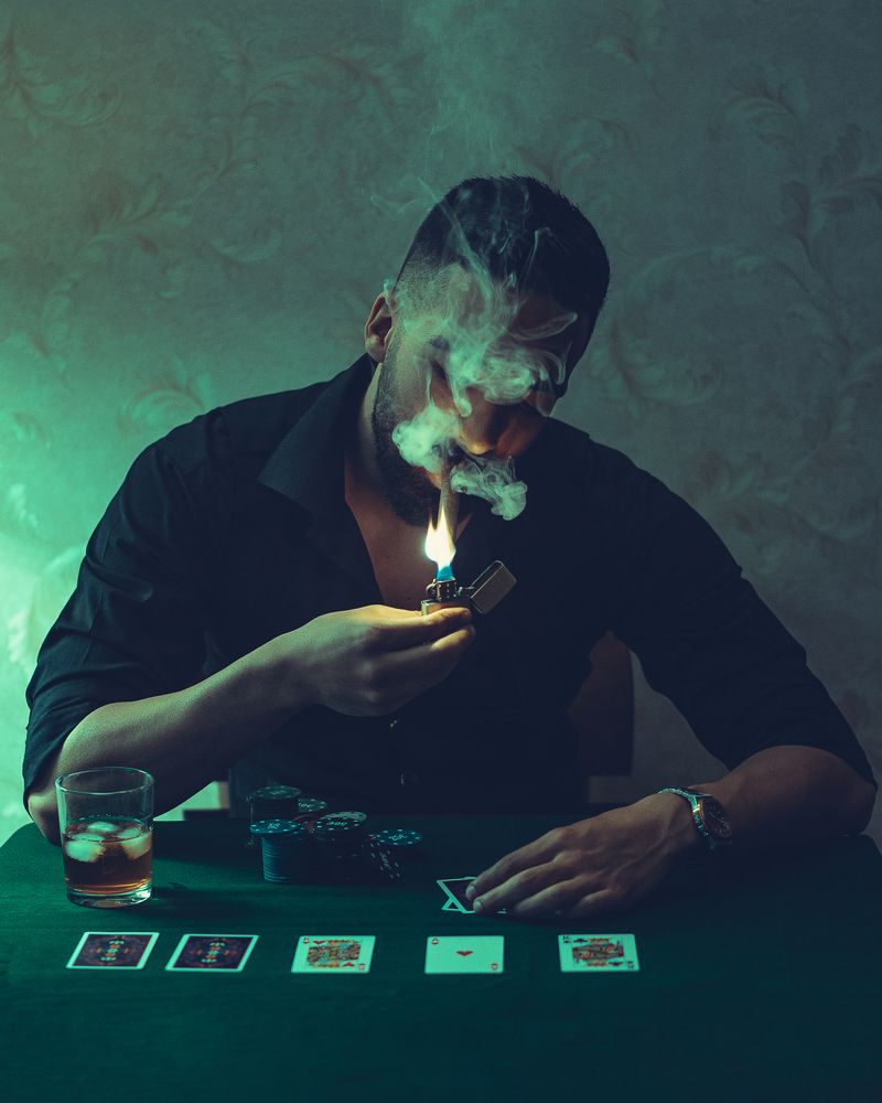 Photograph by Elyas Mohammadi Paseban