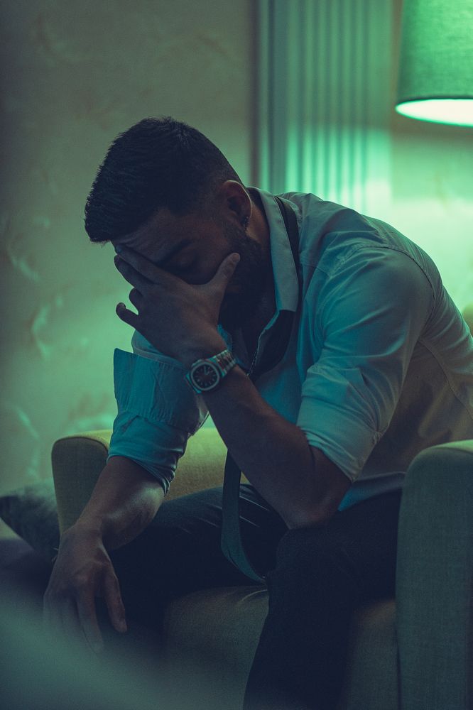 Photograph by Elyas Mohammadi Paseban