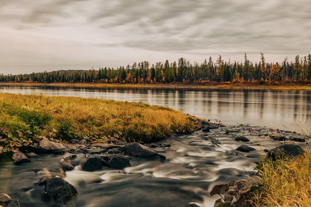 Photograph by Konstantin Morozov