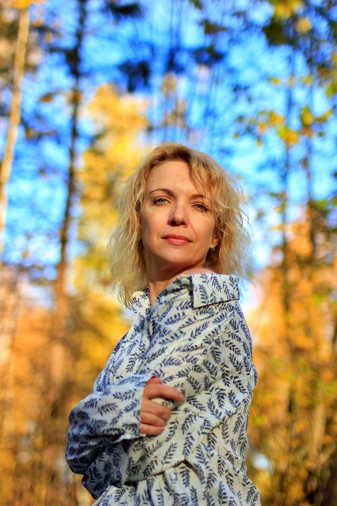 Photograph by AVDEEV NIKOLAY