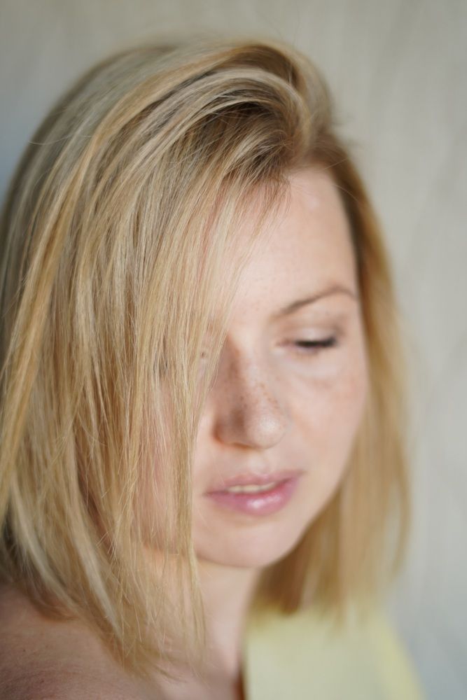 Photograph by Екатерина Гагаринская