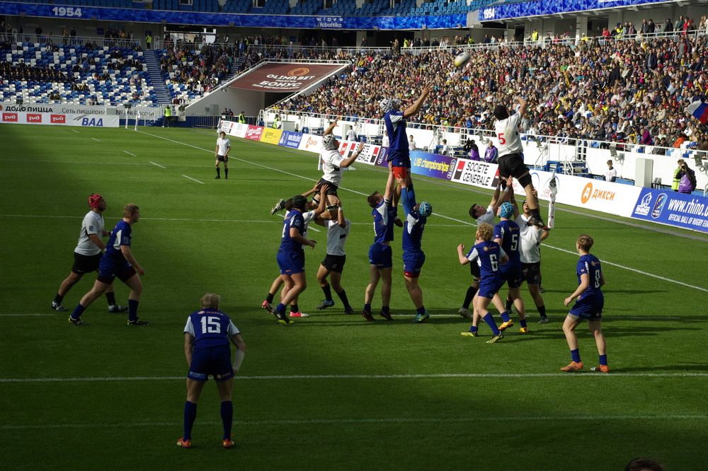 Photograph by Надежда Каравайцева