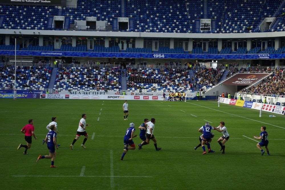 Photograph by Надежда Каравайцева