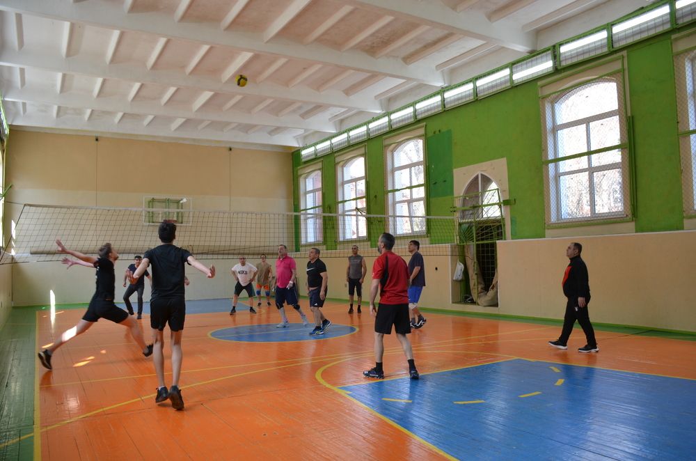 Photograph by Надежда Каравайцева